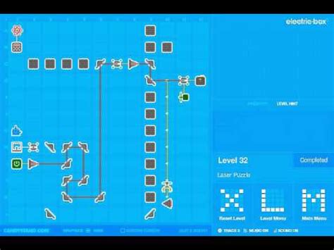 electric box game 32 solution|Electric Box 2 .